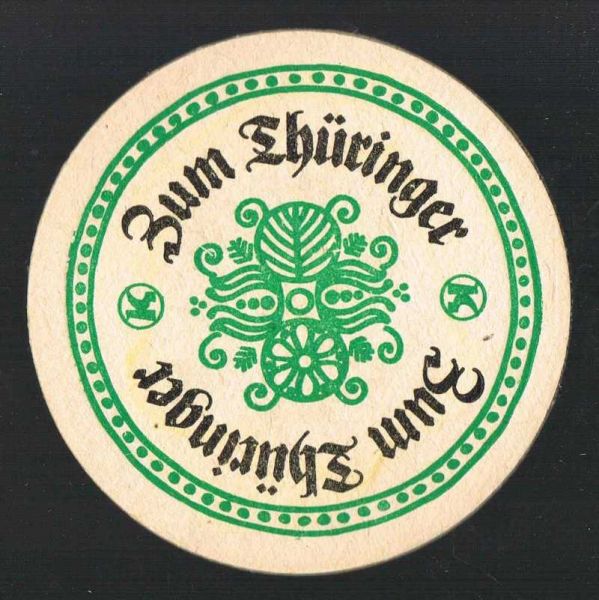 thüringer ddr coaster