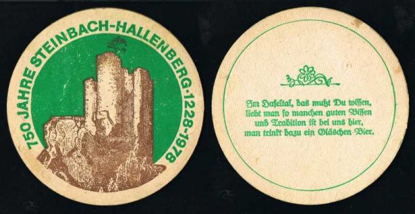 steinbach hallenberg ddr coaster
