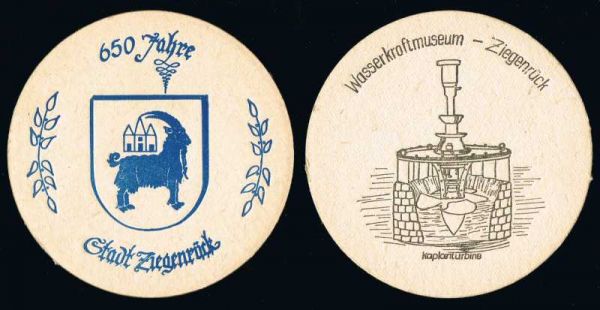 ziegenrück ddr coaster