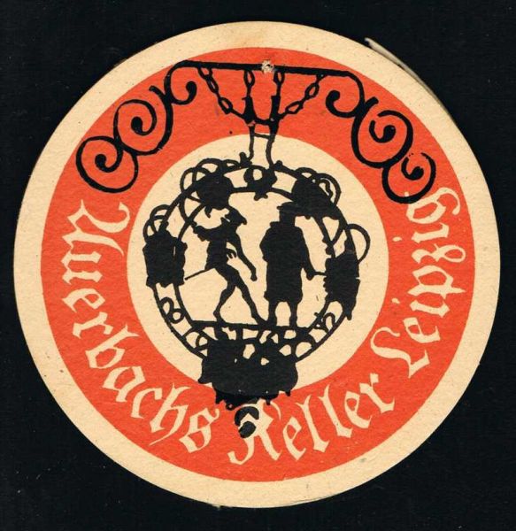 auerbach keller leipzig ddr coaster