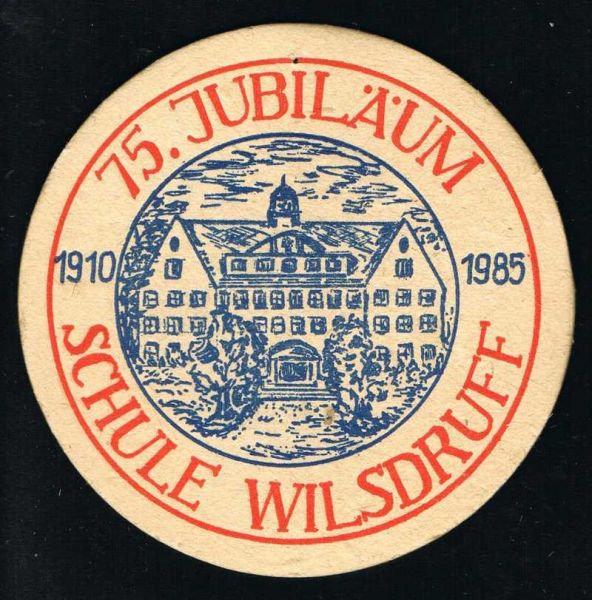 school wilsdruff 75 years ddr coaster