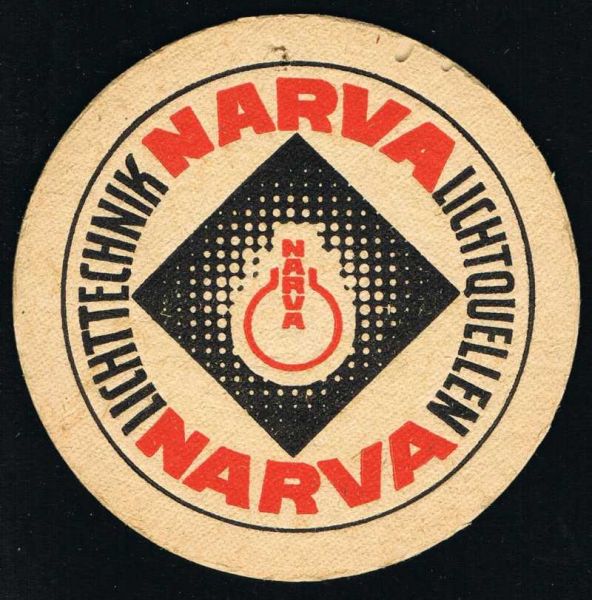 narva ddr coaster