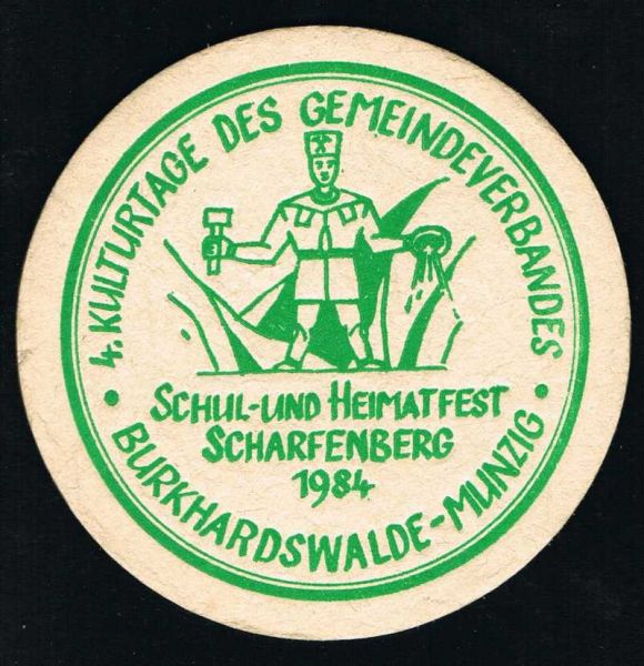 gemeindeverband burkhardswalde münzig ddr coaster