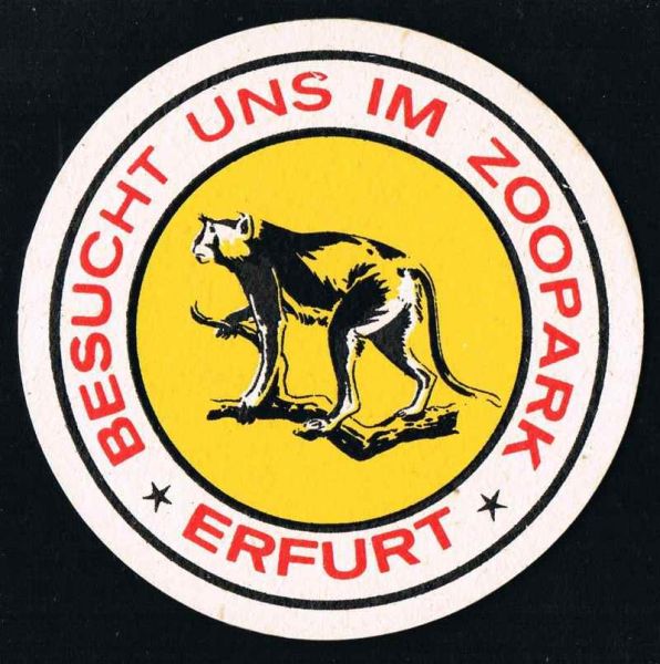 zoo erfurt ddr coaster