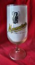 Mammut beer glass
