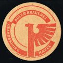 Adler coaster from Brandenburg