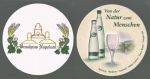 Brauhaus Napoleon coaster