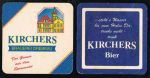 Brauerei Drebkau Bierdeckel
