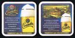Einsiedler Bierdeckel