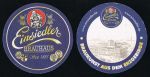 Einsiedler Bierdeckel