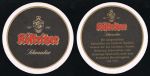 Köstritz Bierdeckel
