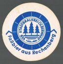 Olbernhau Bierdeckel