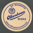 Olbernhau Bierdeckel
