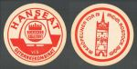 Rostock Bierdeckel
