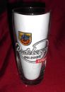 Radeberger beer glass