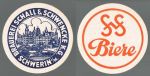 Schall & Schwencke coaster