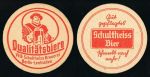 Schultheiss coaster